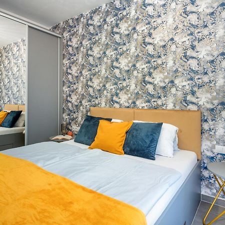 Lavida Deluxe Villa Hajdúszoboszló מראה חיצוני תמונה