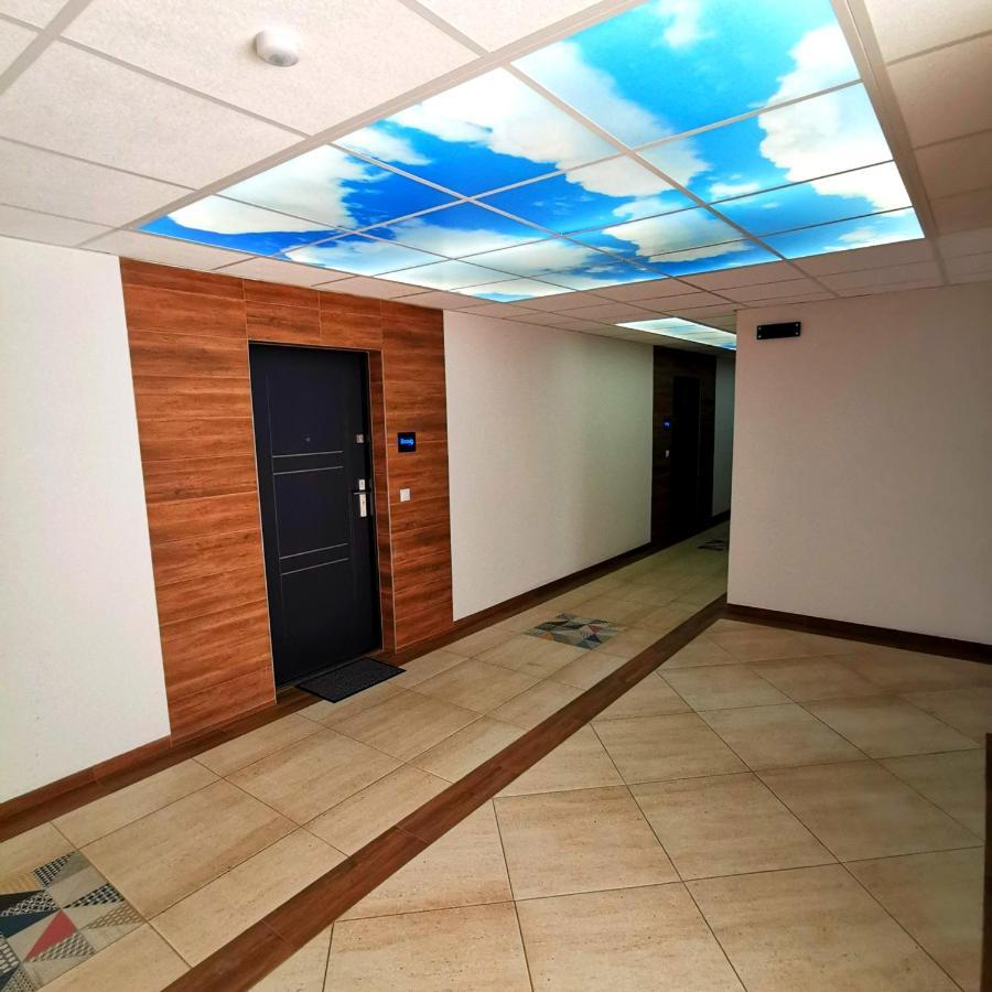 Lavida Deluxe Villa Hajdúszoboszló מראה חיצוני תמונה