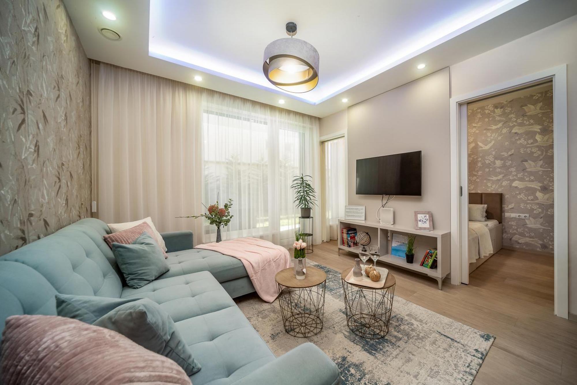 Lavida Deluxe Villa Hajdúszoboszló מראה חיצוני תמונה