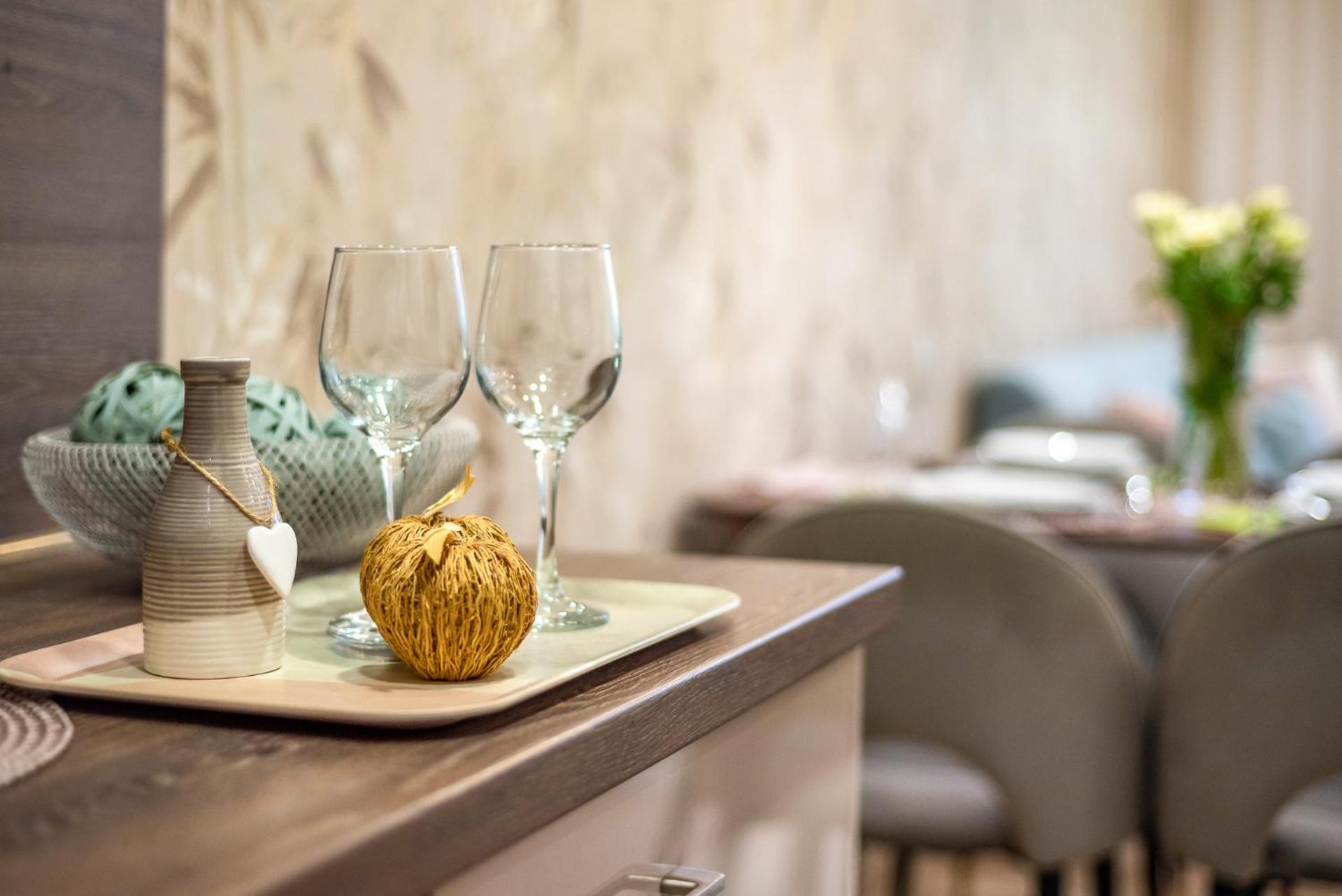 Lavida Deluxe Villa Hajdúszoboszló מראה חיצוני תמונה