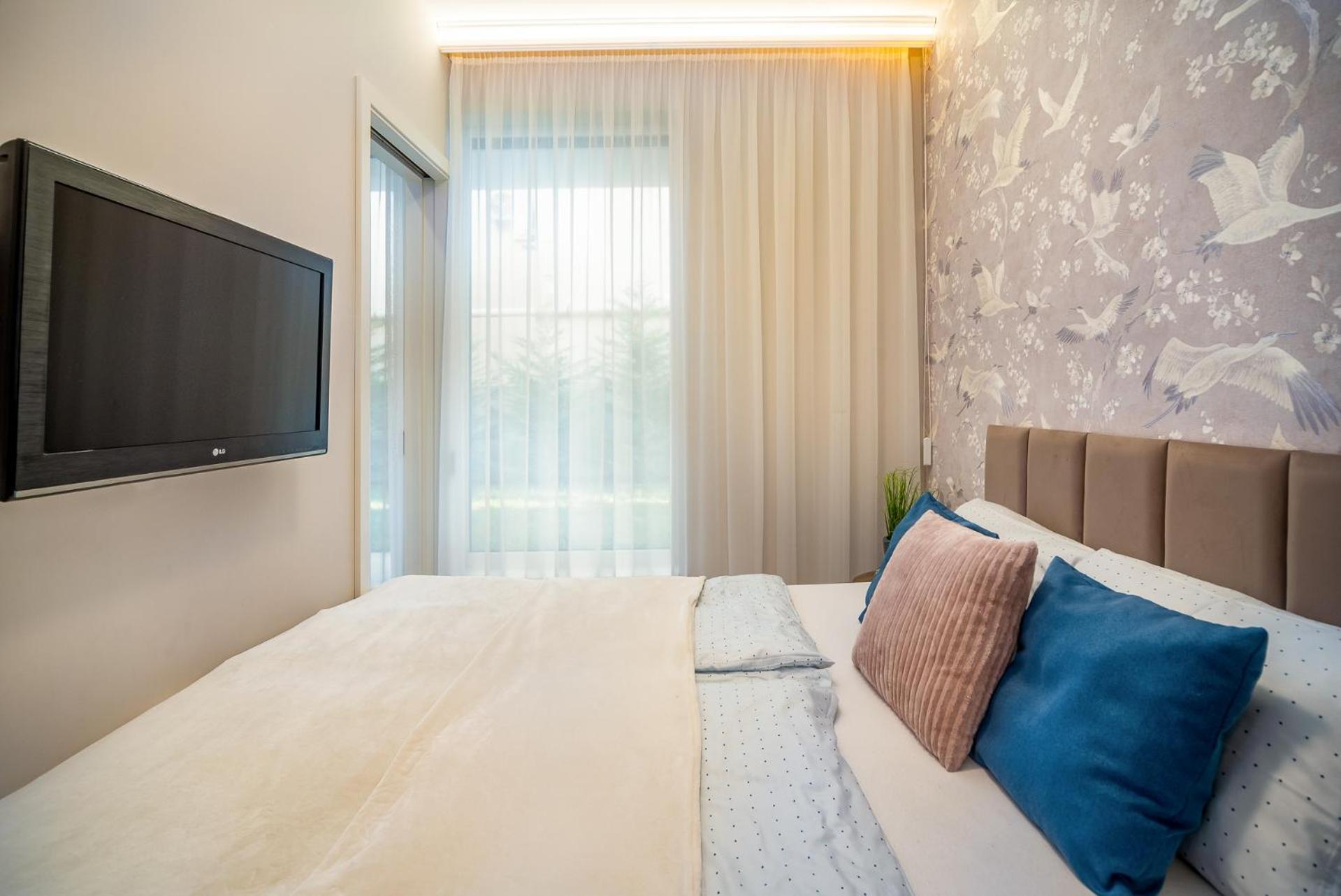 Lavida Deluxe Villa Hajdúszoboszló מראה חיצוני תמונה