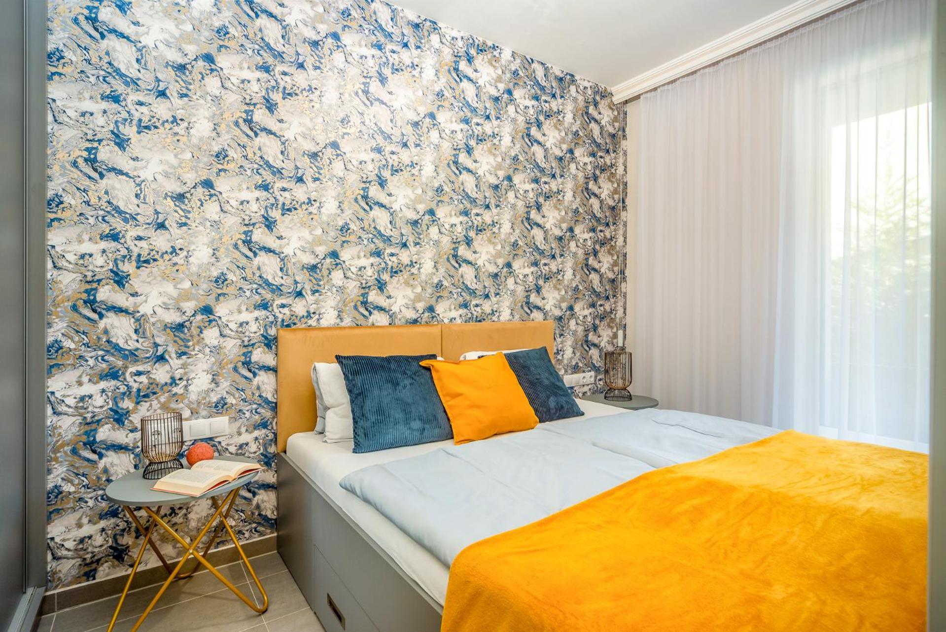 Lavida Deluxe Villa Hajdúszoboszló מראה חיצוני תמונה