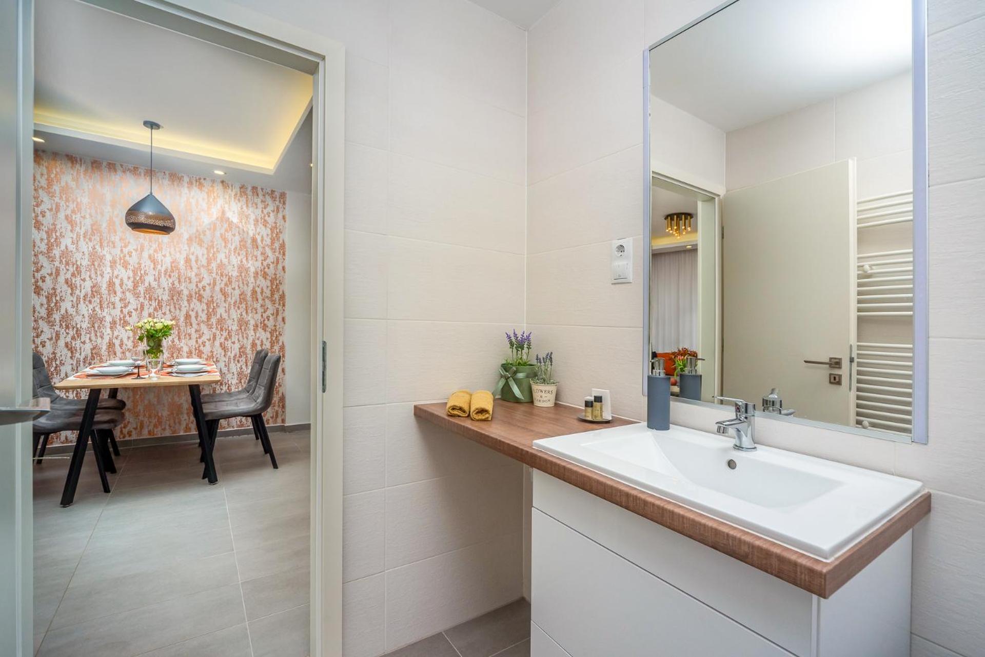 Lavida Deluxe Villa Hajdúszoboszló מראה חיצוני תמונה
