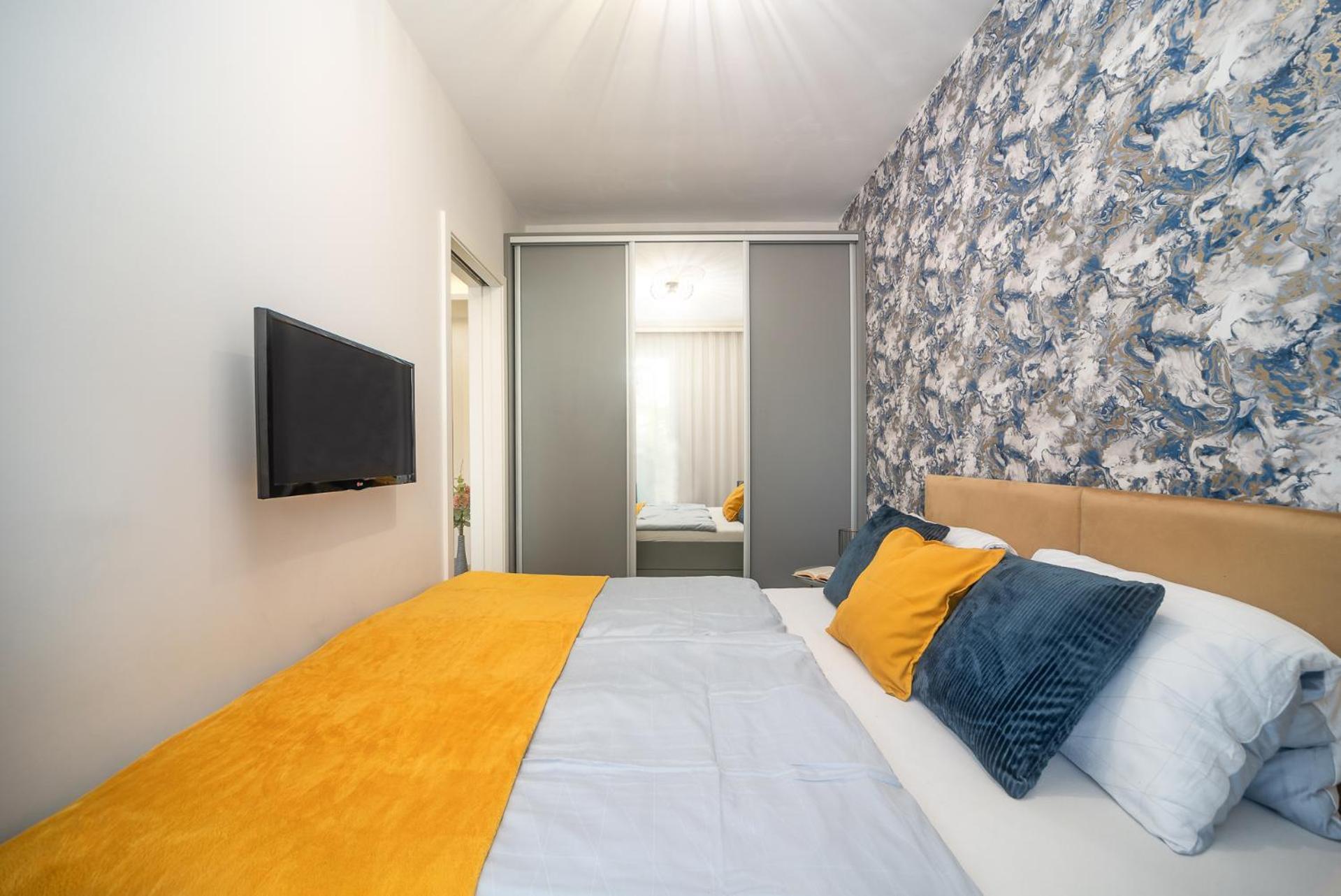 Lavida Deluxe Villa Hajdúszoboszló מראה חיצוני תמונה