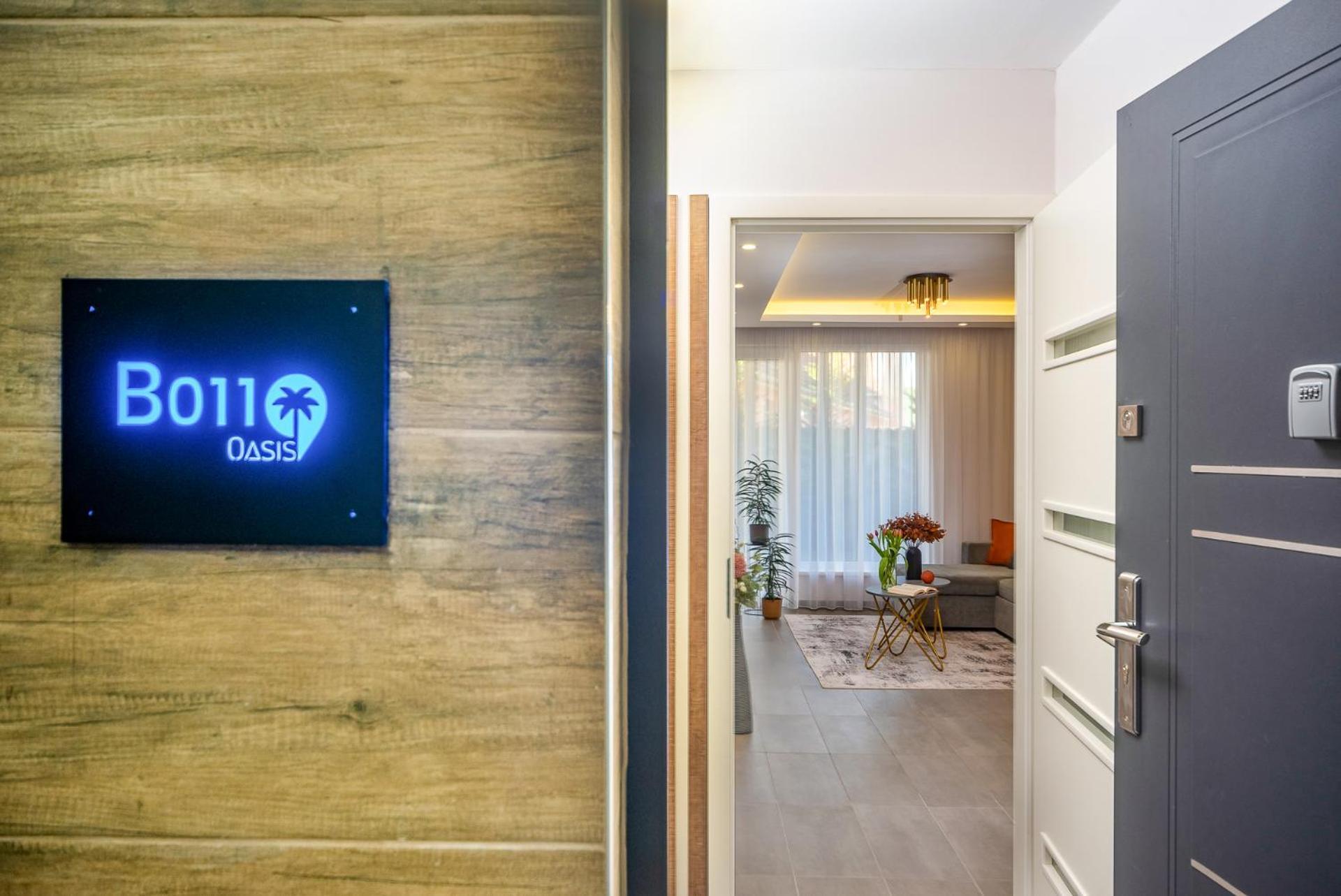 Lavida Deluxe Villa Hajdúszoboszló מראה חיצוני תמונה