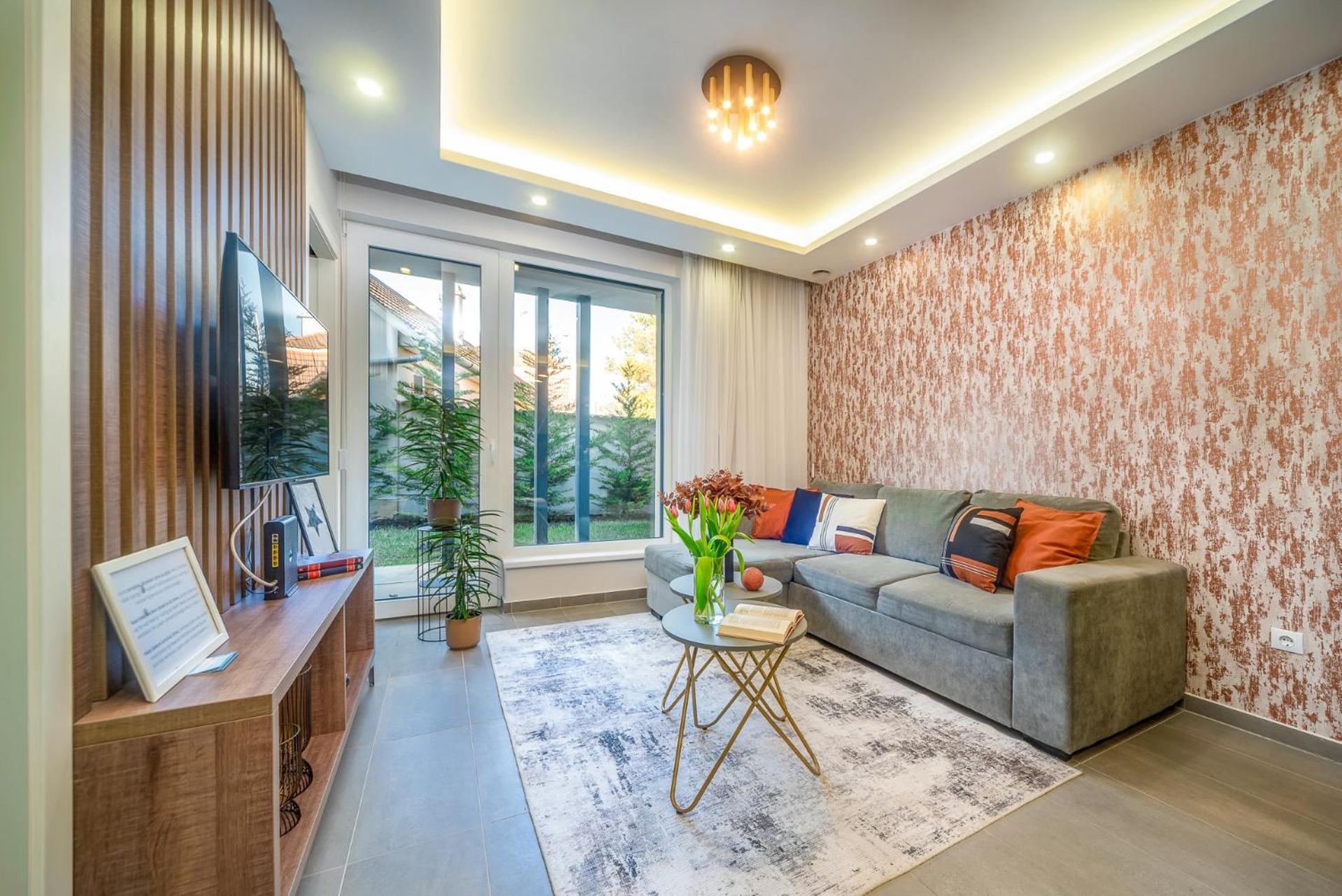 Lavida Deluxe Villa Hajdúszoboszló מראה חיצוני תמונה